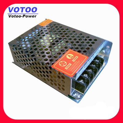 China Enclosed power supply 12V 48W CCTV switching power supply with CE for sale