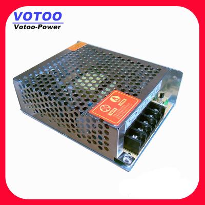 Cina CA di 100-240V 110V 12V all'alimentazione elettrica di commutazione di CC 60W per il CCTV DVR in vendita