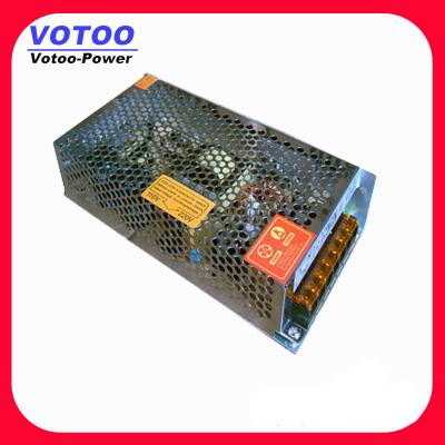 China AC 110V To DC 12V 100W Adapter Power Supply Switching For LED Light for sale