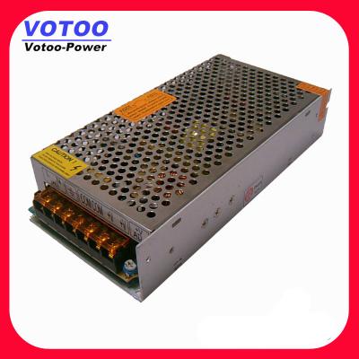 China CCTV 12V 180W AC DC PSU Switching Power Supply 15A , Single Output Power Supply for sale