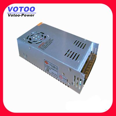 China 12V 350W Universal Single Output Switching Power Supply For LED Radio for sale