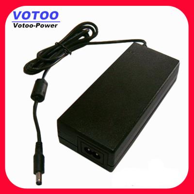 China 220v To 24V 4 Amp AC To DC Switching Mode Power Supply Adapter For Laptop / Notebook for sale