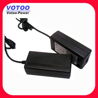 China 24w 12V DC 2A Desktop High Power Switching Power Supply Adapter For Camera for sale