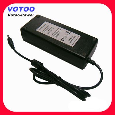 China AC To DC 12V 12A Desktop Switching Power Supply / Laptop Power Adapter for sale