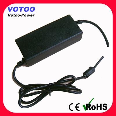 Cina Adattatore da tavolino di corrente alternata Del taccuino di HP 65W 18.5V 3.5A, adattatore di potere di TOSHIBA in vendita