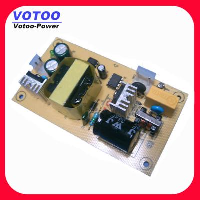 China DC 12V 3A 36W Switching Open Frame Power Supply for sale