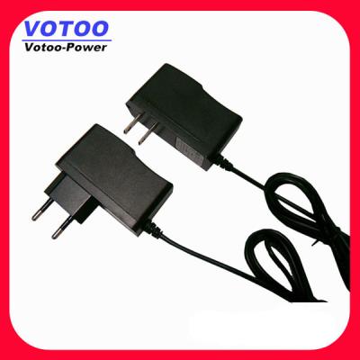 China A C.C. Output o adaptador 0.5a do poder do CCTV 12 watts, fonte de alimentação do CCTV 12V à venda