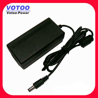 China POS Machine 12v 3a Adapter AC DC Power Supply With CE FCC Certificate for sale