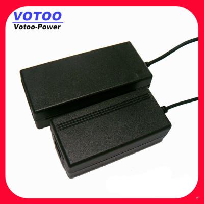 Κίνα Τελικός μετασχηματιστής Adpater 9.5V 4A POS δύναμης μετατροπής με την ΕΕ, ΗΠΑ, AUS, βρετανικό βούλωμα προς πώληση