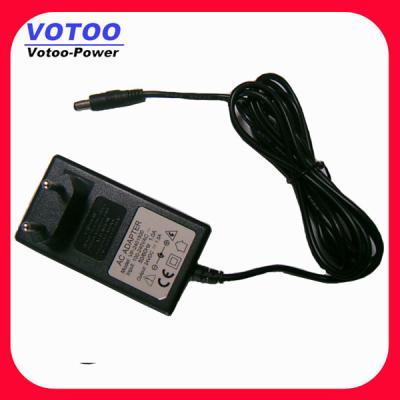 China 12V 2A 24W Wall Mount Power Adapter for Set top box for sale