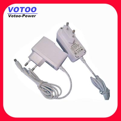 China montaje en la pared 12v1a que cambia el adaptador para el marco de la foto de Digitaces en venta