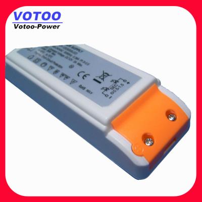 China Constant Voltage 24V Transformer LED Driver For LED Ceiling Light for sale