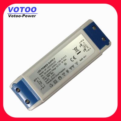 China High Efficiency Constant Voltage LED Driver 24 W Lightweight For Spot Light for sale