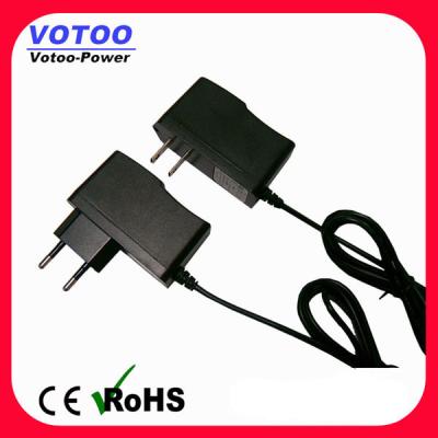 China Game Player Switching Power Supply 12V 0.5A Over Voltage Protection for sale