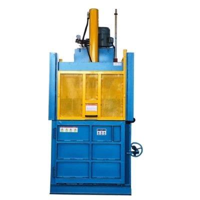 China Factory Price Semi-automatic Vertical Hydraulic Press for sale