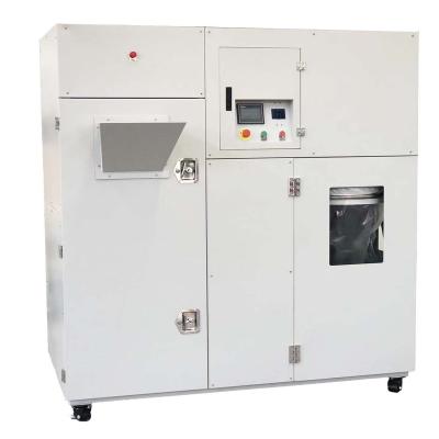 China Tapel/PCB /Film/ Folder CD Board High Security Paper/LD Card/CD Cards Shredder Machine Commercial Paper Shredder for sale