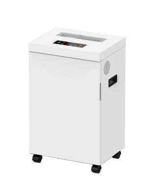 China High Quality Cross Section Desktop Paper Shredder Machine Normal for sale