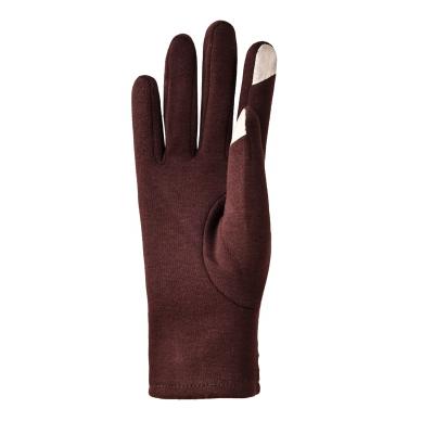 China Style Comfortable Gloves Cold Protection Keep Warm Winter Ladies Gloves for sale