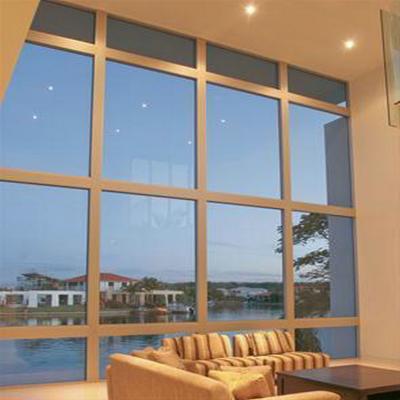 China wholesale cheap price aluminum fixed window china factory for sale