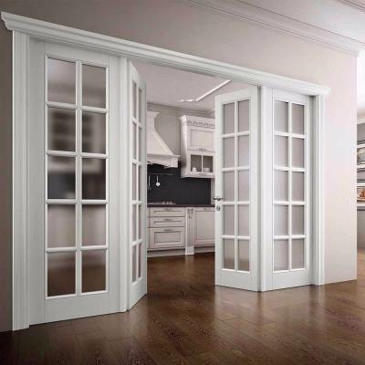 China Thermal Swing Break Curtain Door / Swing Door / Alumimum Door for sale