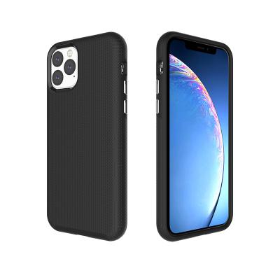 China 2 in 1 Design HWcase Hot Selling Items 2 in 1 TPU PC Mobile Phone Accessories Rugged Anti-Slip Cheap Cases for iphone 11pro case for sale