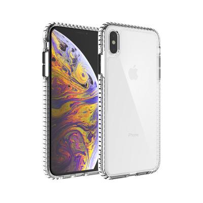 China 3M 360 Degree Protection Scratch Resistant New Arrival Full Stylish Drop Tested Cell Phone Accessories Shockproof Case For iPhone X/XS/XR/XS Max for sale