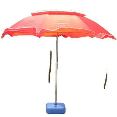 China Asian Zen Big Size Outdoor Umbrella for sale