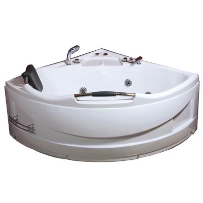 China Modern Corner Area Walk In Large Luxury Plastic Portable Baby/Free Adult/Kids/Family Massage Steam Toilet Bathtub HG-8808 for sale