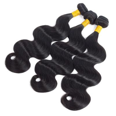 China Wholesale Free Sample Body Wave Virgin Brazilian Hair Bundles Hair Bundles, Hair Weave Bundle, Double Drawn Hair Virgin Brazilian Hair for sale