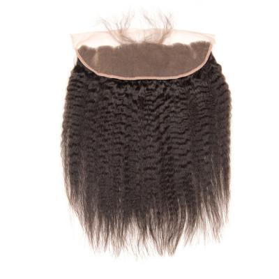 China Wholesale 8a Mink Brazilian Hair /Transparent Lace Headband With Bundles Body Wave Hair Extension for sale