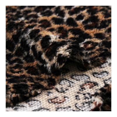 China Boy Upholstery Sofa Fabric Bag Waterproof Jacquard GSM Fusible Lazy Technics Style Teardrop Flame Pattern Chenille Feature Weight Material for sale