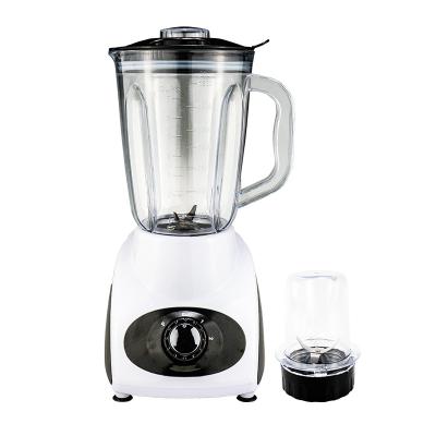 China Multifunctional Food Blenders and Electric Blender Grinder Blender Kitchen Blender and Grinder for sale