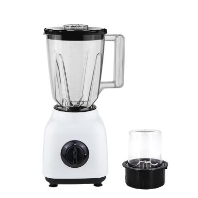 China Multifunctional Plastic Blender Blender Blender Multi-Functional Blender Appliances Jar Appliances Blender for sale