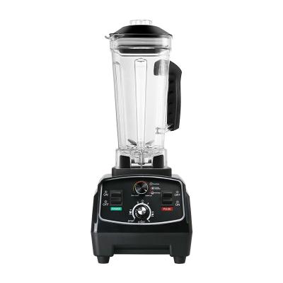 China Multifunctional Industrial Small Electric Food Blender Household Appliances Fruit Blender Industrial Food Blender for sale