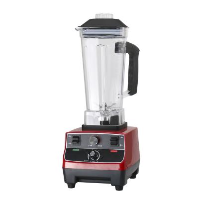 China Binatone 2000w multifunction professional commercial comercial blender industrial blenders for food for sale