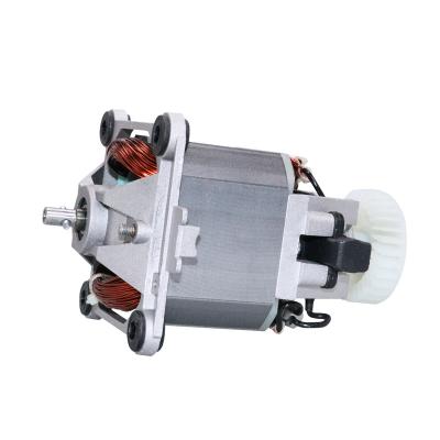 China Commercial Home Appliance Blender Parts Chopper Blade Blender 9850 Motor 220v Blenders With Copper Motors for sale