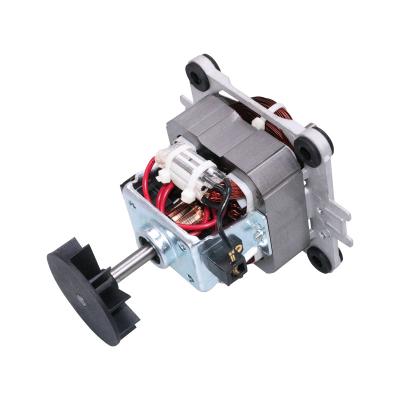 China Commercial Kitchen Appliance Parts Blender Motor Food Processor Parts Blender Motor 220v 9525 Blender Motor for sale