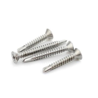 China China Wholesale Hexagon Screw Pan Flat Point OEM Hex Socket Brass Socket Head Set Stainless Steel Self Drilling Countersunk Screws for sale