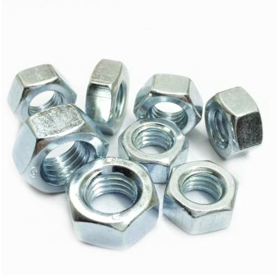 China Heavy industry factory sales 304 316 2507 2205 904l stainless steel M8 Wing Bolt screw bolt gasket hex nut /nut for sale