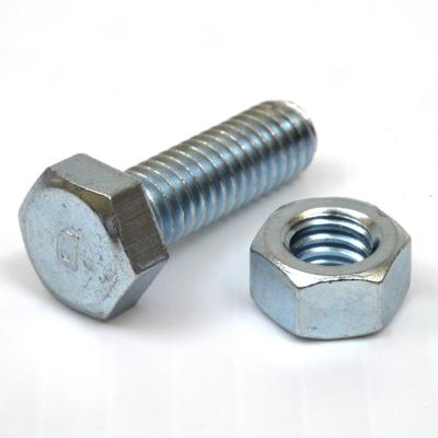 China Industry Manufacturers Cylinder Head Hex Nuts Bolt Nuts High Quality Alloy Bolts Screws And Fasteners Motorcycles for sale