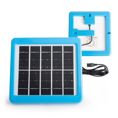 China Solar Power System High Efficiency SMT  portable solar lighting system portable solar light dynamo solar with led flashlight emergency lighting for sale