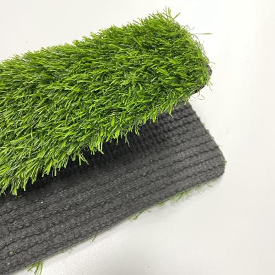 China Greater Elasticity Customized Artificial Turf Artificial Grass For Decoration Indoor Or Outdoor Garden for sale