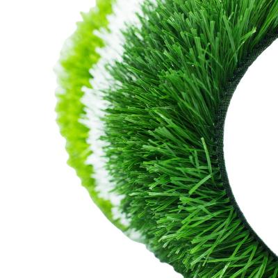 China Biggest Elasticity Professional Synthetic Lawn Soccer Football Field Putting Green Artificial Turf Grass China Manufacturer for sale