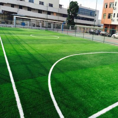 China Highest Elasticity Manufacturing Price High Quality Garden Flooring 30mm Meadow Turf Artificial Grass for sale