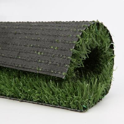 China Biggest Selling Elasticity Garden Carpet Football Field Synthetic Turf Artificial Grass In Stock for sale