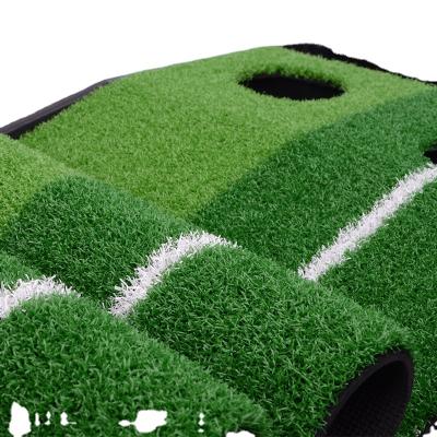 China New Elasticity Higher Quality Grass Artificial Turf For Sports Flooring Artificial Turf for sale