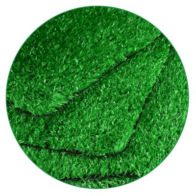 China Greater Elasticity Indoor Outdoor Synthetic Grass Carpet 10mm Artificial Grass New Hot Sale Saving for sale