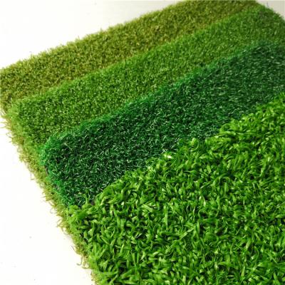 China Higher Density Good Elasticity Hot Sale Sports Mat Soccer Grass Sports Mat for sale