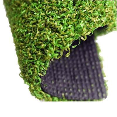 China Greater Elasticity Grass Gateball Grass Basketball Artificial Turf For Promotion for sale