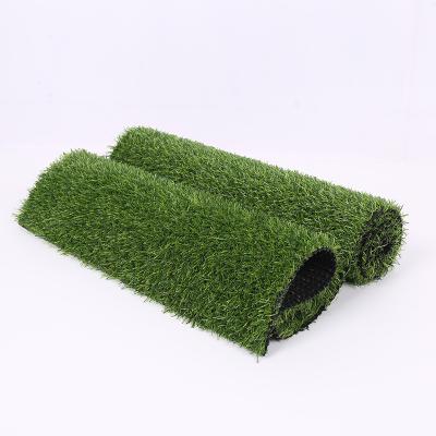 China Biggest Elasticity Garden Carpet Chinese Waterproof Turf Carpet Artificial Grass For Landscaping for sale